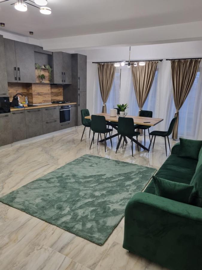 Apartament Mihai Cassas Residence Craiova Exterior foto