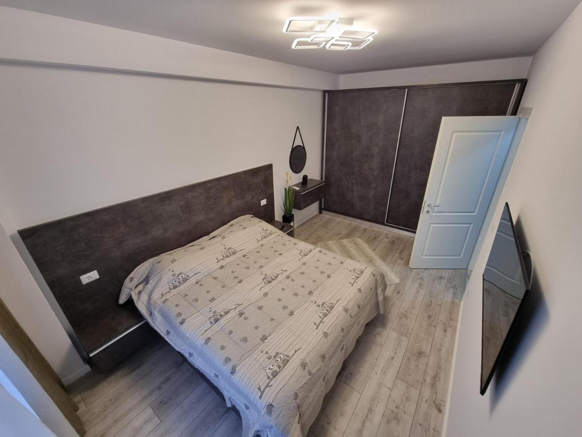 Apartament Mihai Cassas Residence Craiova Exterior foto