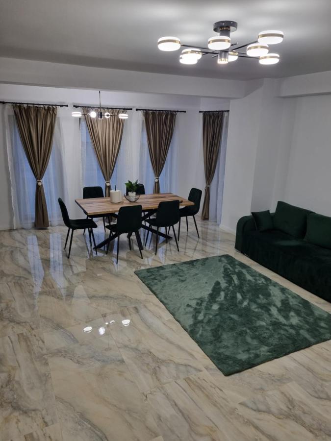 Apartament Mihai Cassas Residence Craiova Exterior foto